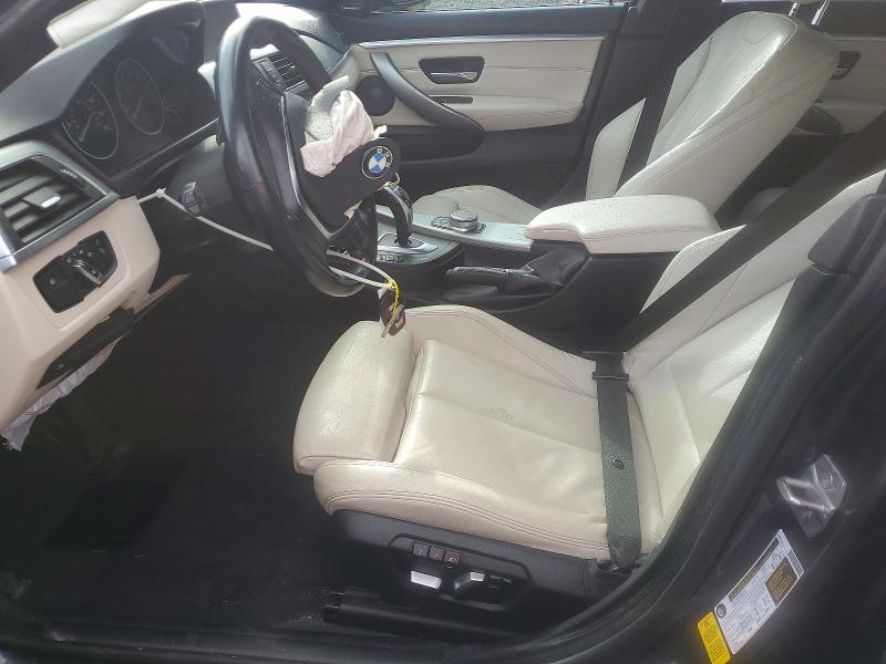 Aukcja sprzedaży 2019 Bmw 430i, vin: WBA4J1C50KBM13701, numer aukcji: 45646336
