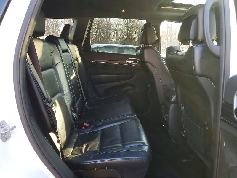 Aukcja sprzedaży 2019 Jeep Grand Cherokee, vin: 1C4RJFBG5KC841234, numer aukcji: 47435566