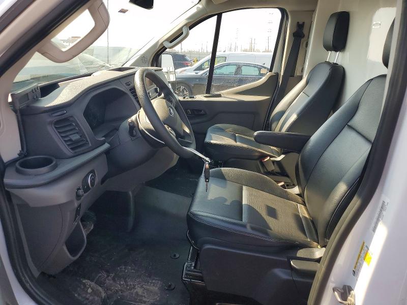 Продаж на аукціоні авто 2024 Ford Transit, vin: 1FTYE1Y89RKB37556, номер лоту: 47971056