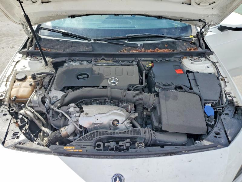 Aukcja sprzedaży 2019 Mercedes-benz A, vin: WDD3G4EB4KW035964, numer aukcji: 47158916