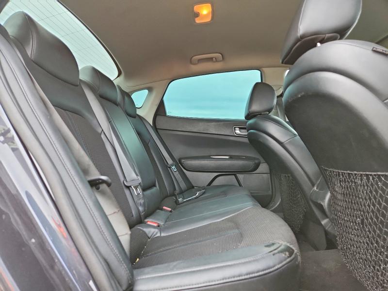 Aukcja sprzedaży 2019 Kia Optima, vin: 5XXGT4L30KG282547, numer aukcji: 47589616