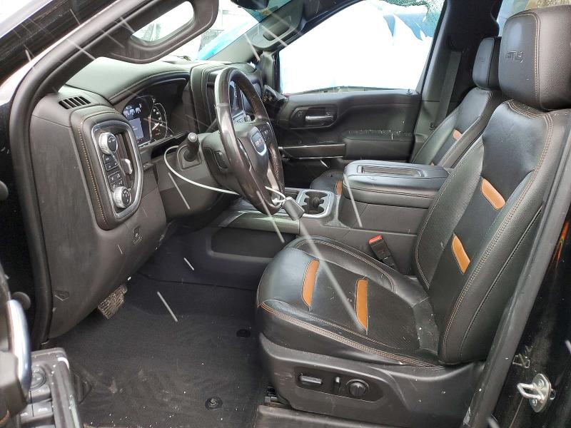 Aukcja sprzedaży 2020 Gmc Sierra, vin: 3GTP9EEL0LG438456, numer aukcji: 78530665