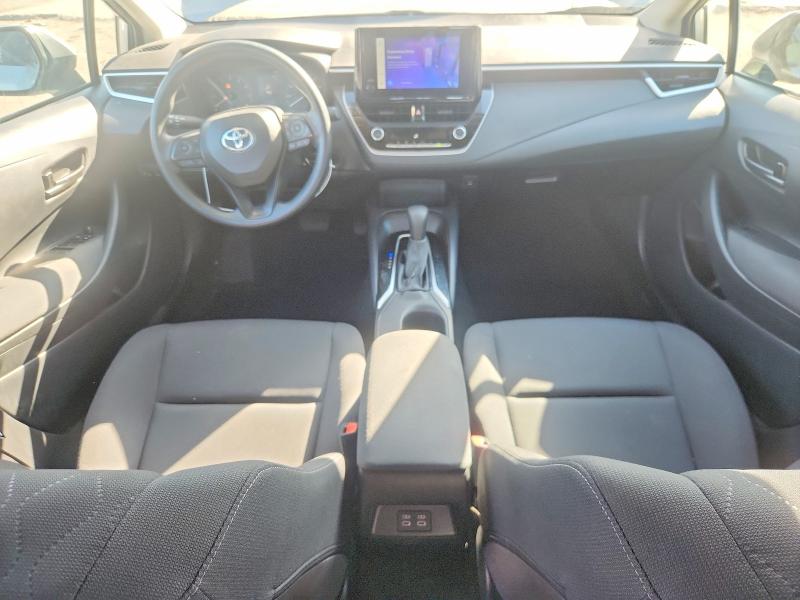 Aukcja sprzedaży 2025 Toyota Corolla, vin: 5YFB4MDEXSP253250, numer aukcji: 79766125