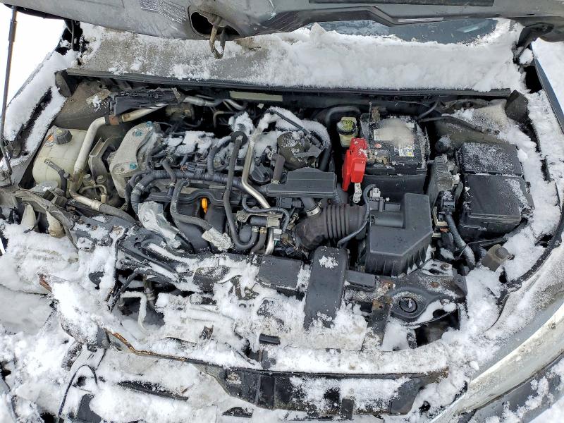 Aukcja sprzedaży 2020 Nissan Sentra, vin: 3N1AB8CV5LY213964, numer aukcji: 46544376