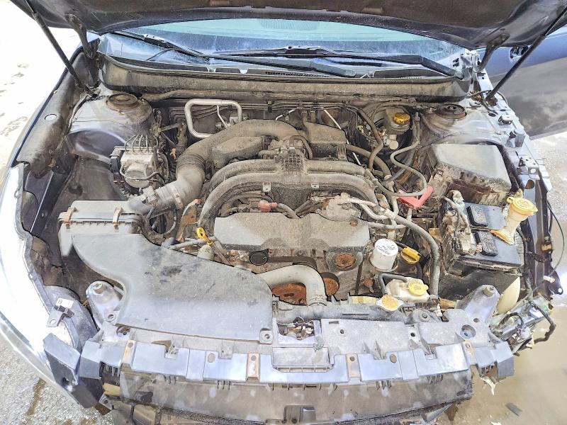 Продаж на аукціоні авто 2017 Subaru Legacy, vin: 4S3BNAK68H3060944, номер лоту: 46828946