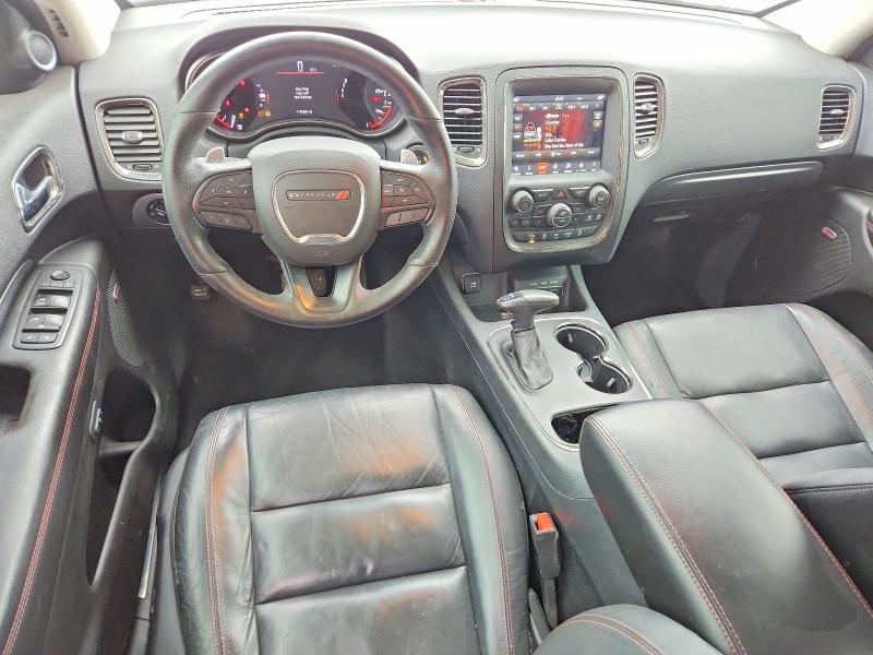 Продаж на аукціоні авто 2018 Dodge Durango, vin: 1C4RDJDG1JC497214, номер лоту: 48070916