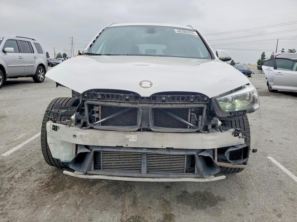 Продаж на аукціоні авто 2018 Bmw X1, vin: WBXHU7C3XJ5H39408, номер лоту: 48280426