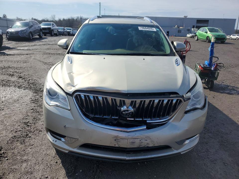 Aukcja sprzedaży 2015 Buick Enclave, vin: 5GAKVBKD7FJ248062, numer aukcji: 79604095