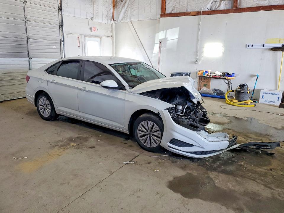 Продаж на аукціоні авто 2019 Volkswagen Jetta, vin: 3VWC57BU1KM017930, номер лоту: 46432766