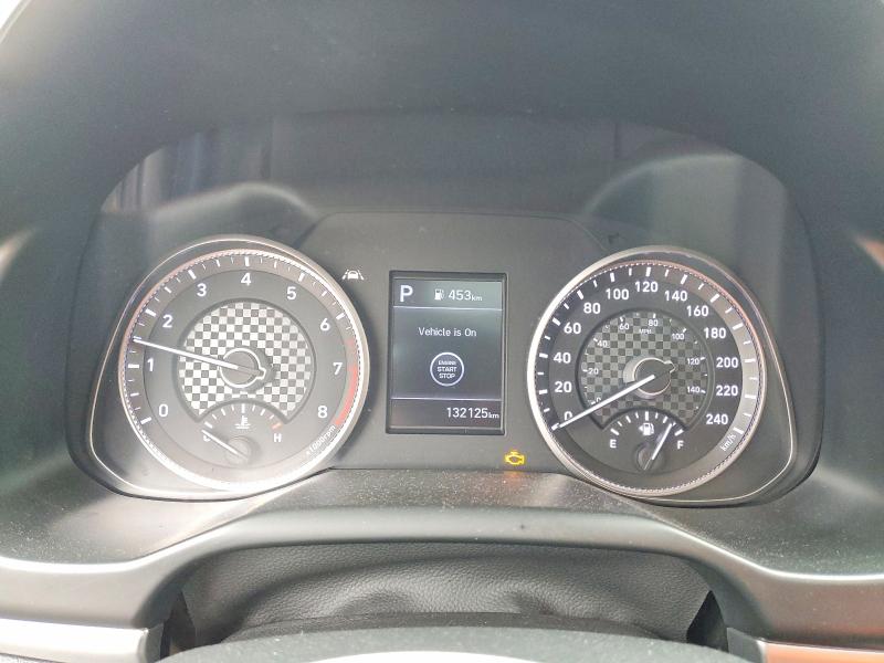 Продажа на аукционе авто 2020 Hyundai Elantra, vin: KMHD84LF4LU905125, номер лота: 75118095