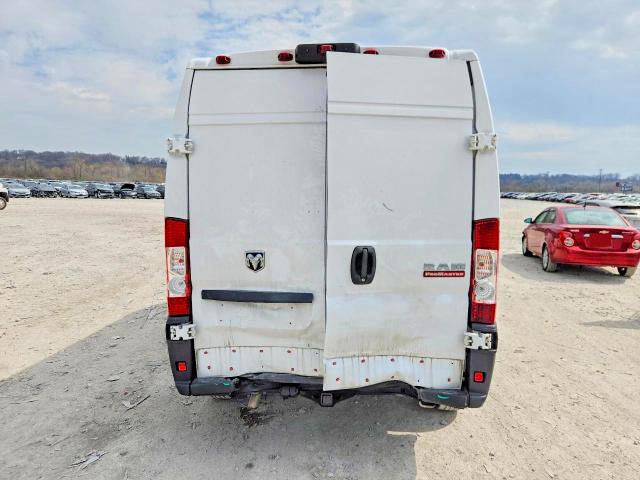 Продаж на аукціоні авто 2020 Ram Promaster 2500, vin: 3C6TRVDG6LE130861, номер лоту: 46241896