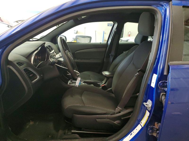 Aukcja sprzedaży 2013 Dodge Avenger, vin: 1C3CDZAB5DN746205, numer aukcji: 47919716