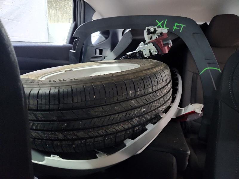 Продажа на аукционе авто 2025 Hyundai Tucson, vin: 5NMJACDE0SH596531, номер лота: 47947696