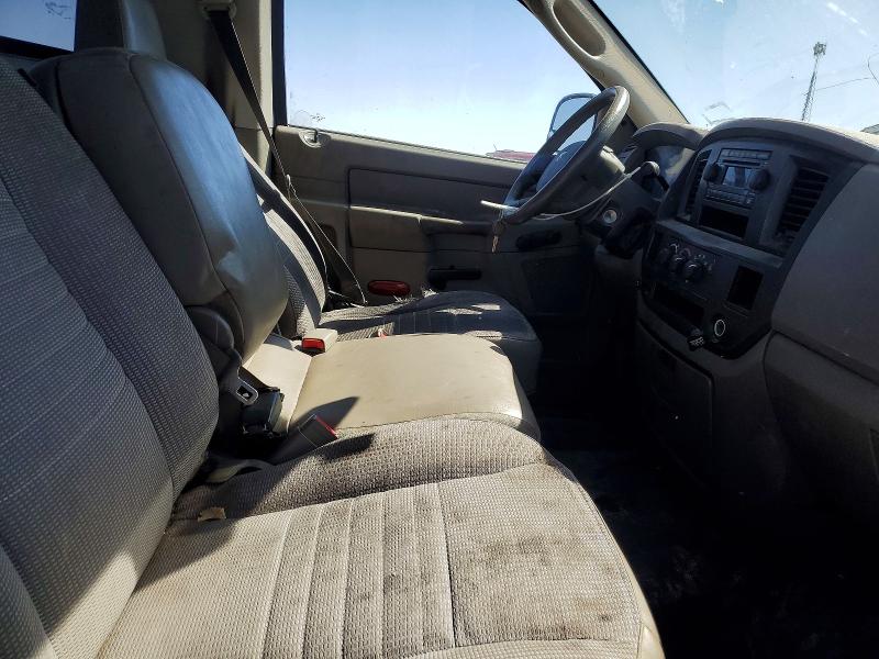 Aukcja sprzedaży 2008 Dodge Ram 1500, vin: 1D7HA16K78J235943, numer aukcji: 45544216