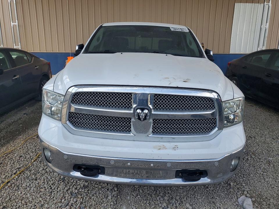 Продаж на аукціоні авто 2017 Ram 1500, vin: 1C6RR7LM7HS882036, номер лоту: 47259196