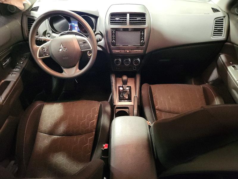 Продаж на аукціоні авто 2021 Mitsubishi Outlander Sport, vin: JA4APUAU5MU010458, номер лоту: 79409245
