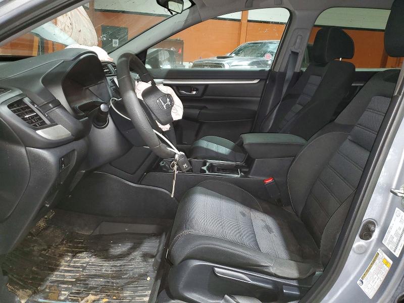 Aukcja sprzedaży 2017 Honda Cr-v, vin: 2HKRW2H29HH105190, numer aukcji: 45590746