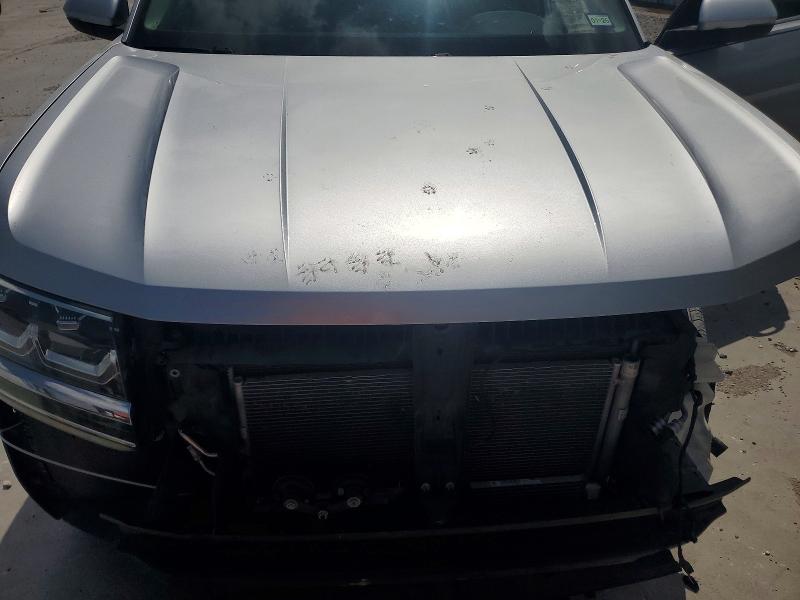Aukcja sprzedaży 2019 Volkswagen Atlas, vin: 1V2ER2CA7KC600669, numer aukcji: 47900056