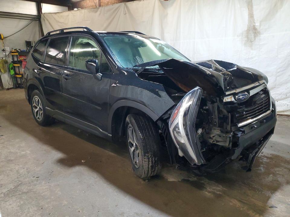 Продажа на аукционе авто 2020 Subaru Forester, vin: JF2SKAJC8LH415012, номер лота: 79685255