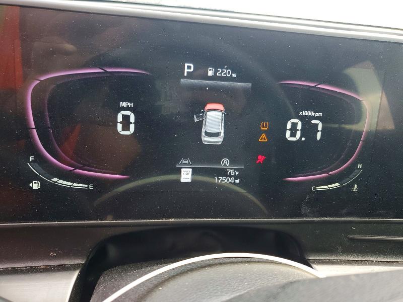 Aukcja sprzedaży 2024 Kia Sportage, vin: 5XYK33DF3RG193381, numer aukcji: 79294085