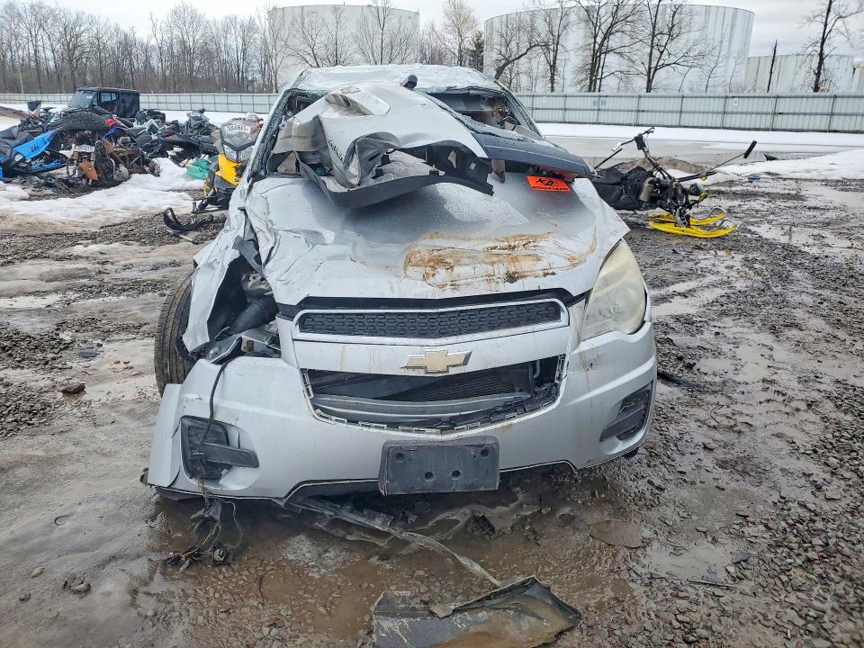 Продаж на аукціоні авто 2013 Chevrolet Equinox, vin: 2GNALBEK1D1270678, номер лоту: 79568635