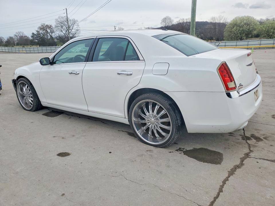 Aukcja sprzedaży 2012 Chrysler 300, vin: 2C3CCACG0CH113261, numer aukcji: 45766526