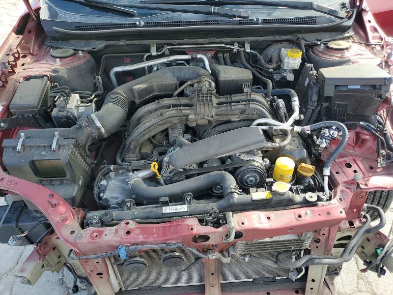 Продажа на аукционе авто 2020 Subaru Outback, vin: 4S4BTANC5L3243018, номер лота: 45682626