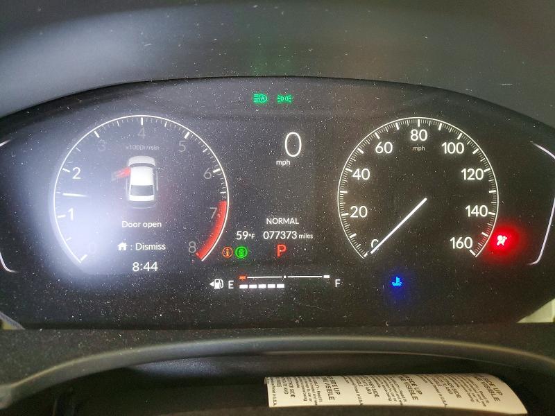 Aukcja sprzedaży 2022 Honda Civic, vin: 2HGFE2F57NH607267, numer aukcji: 47638016