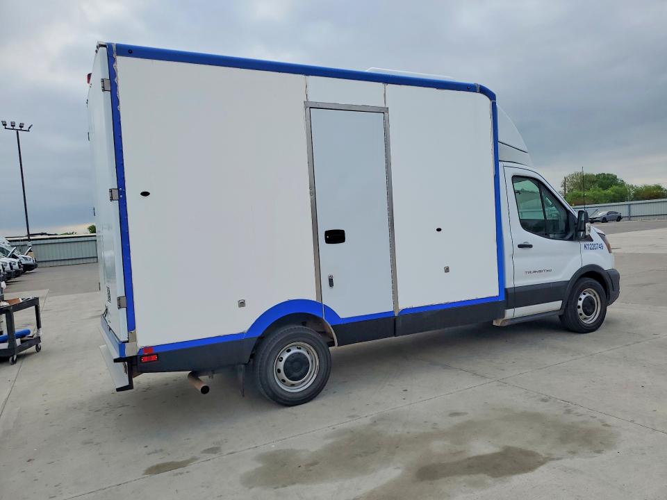 Продаж на аукціоні авто 2022 Ford Transit, vin: 1FDBW5Z89NKA01720, номер лоту: 46948246