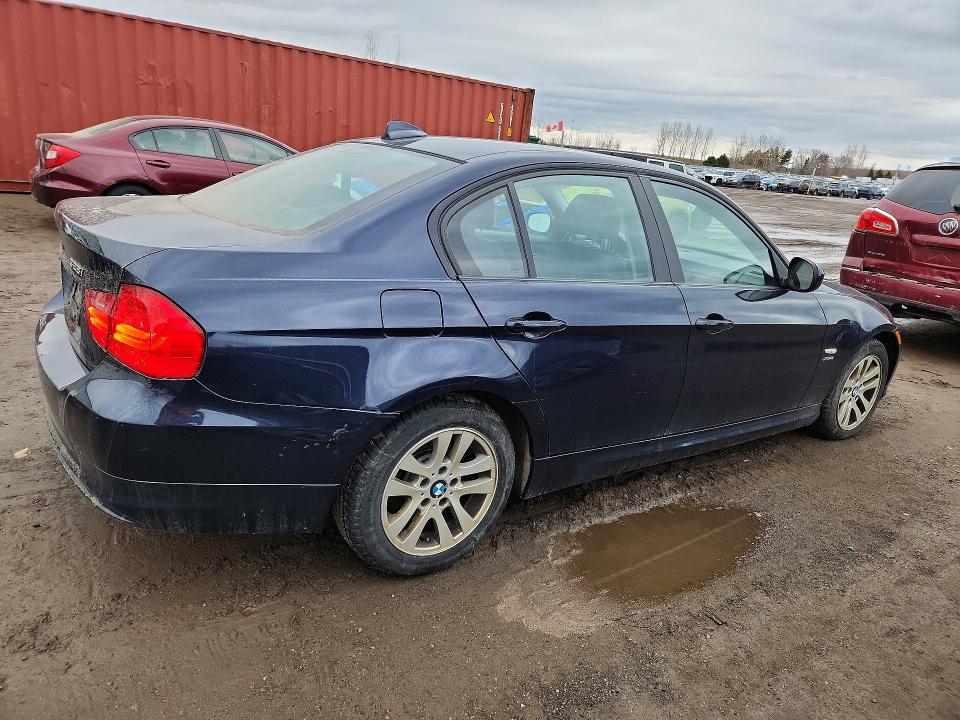 Продажа на аукционе авто 2009 Bmw 328, vin: WBAPK73559A449381, номер лота: 45516736