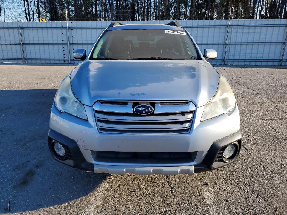 46487956 :رقم المزاد ، 4S4BRBLC5E3223152 vin ، 2014 Subaru Outback مزاد بيع