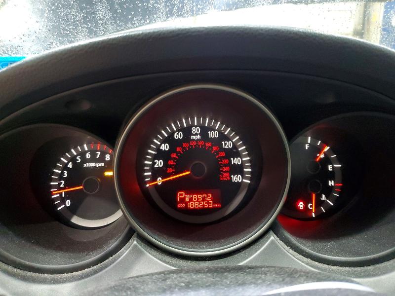 Продаж на аукціоні авто 2010 Kia Optima, vin: KNAGG4A84A5415099, номер лоту: 46137936