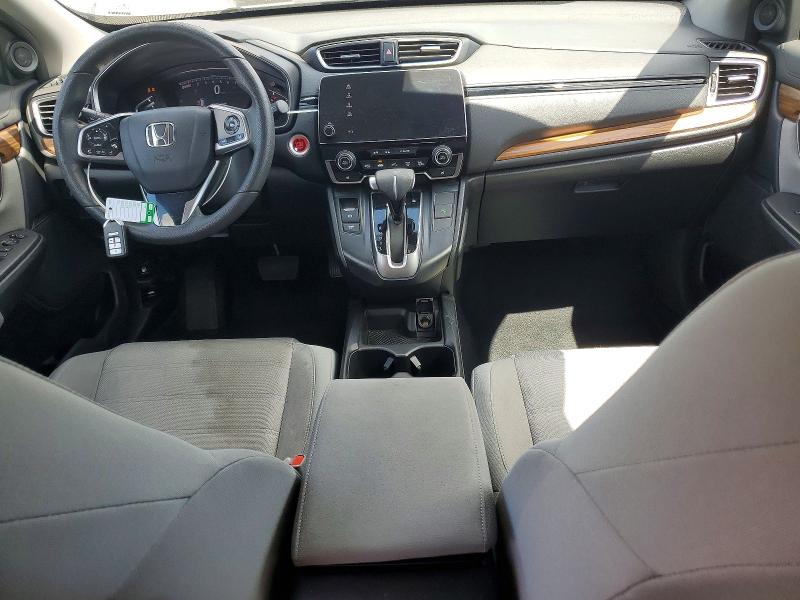 Продаж на аукціоні авто 2019 Honda Cr-v, vin: 5J6RW1H54KA035045, номер лоту: 47811586