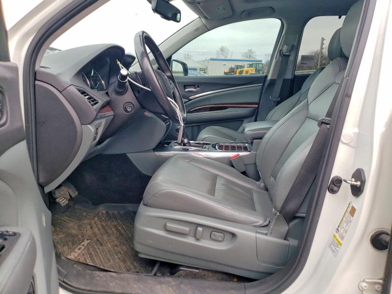 Aukcja sprzedaży 2014 Acura Mdx, vin: 5FRYD3H85EB015779, numer aukcji: 46713906