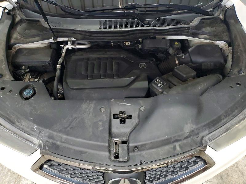 Aukcja sprzedaży 2019 Acura Mdx, vin: 5J8YD4H08KL014928, numer aukcji: 79529325