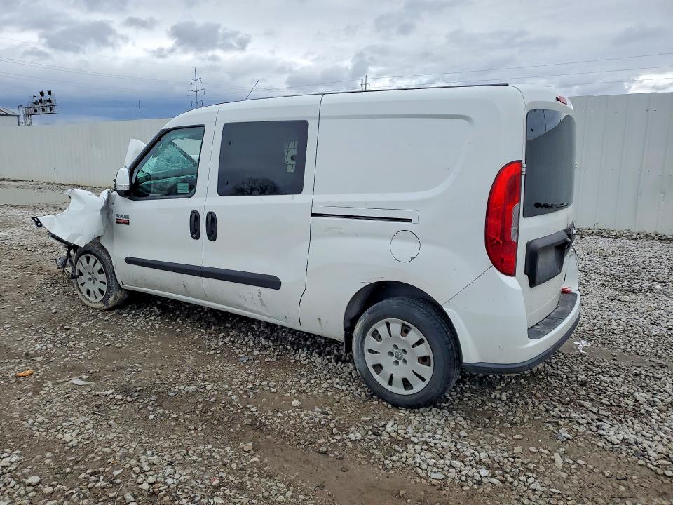 Aukcja sprzedaży 2019 Ram Promaster City, vin: ZFBHRFBB3K6M27606, numer aukcji: 46139146