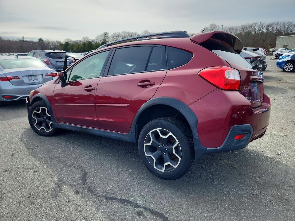 Aukcja sprzedaży 2015 Subaru Xv Crosstrek, vin: JF2GPACC5F8310484, numer aukcji: 47071866