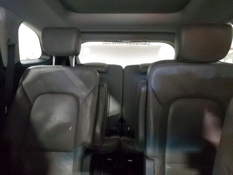 Aukcja sprzedaży 2017 Hyundai Santa Fe, vin: KM8SRDHF9HU177435, numer aukcji: 45913366