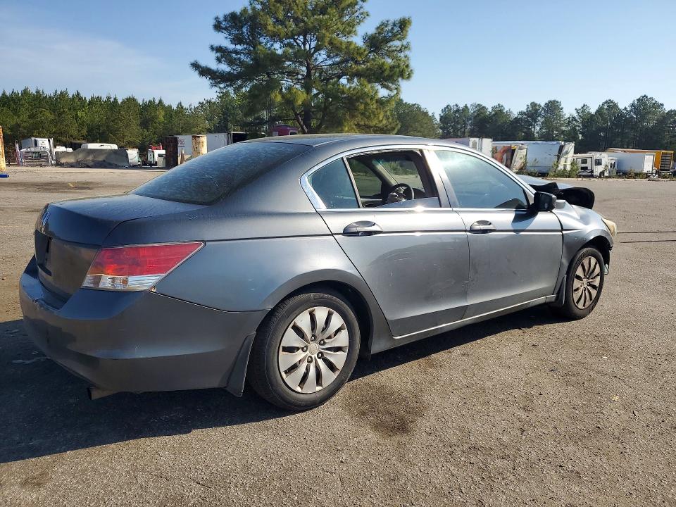 Aukcja sprzedaży 2008 Honda Accord, vin: 1HGCP26308A160330, numer aukcji: 47548756