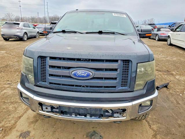 Продаж на аукціоні авто 2010 Ford F150, vin: 1FTFX1EV7AFB17203, номер лоту: 47553026