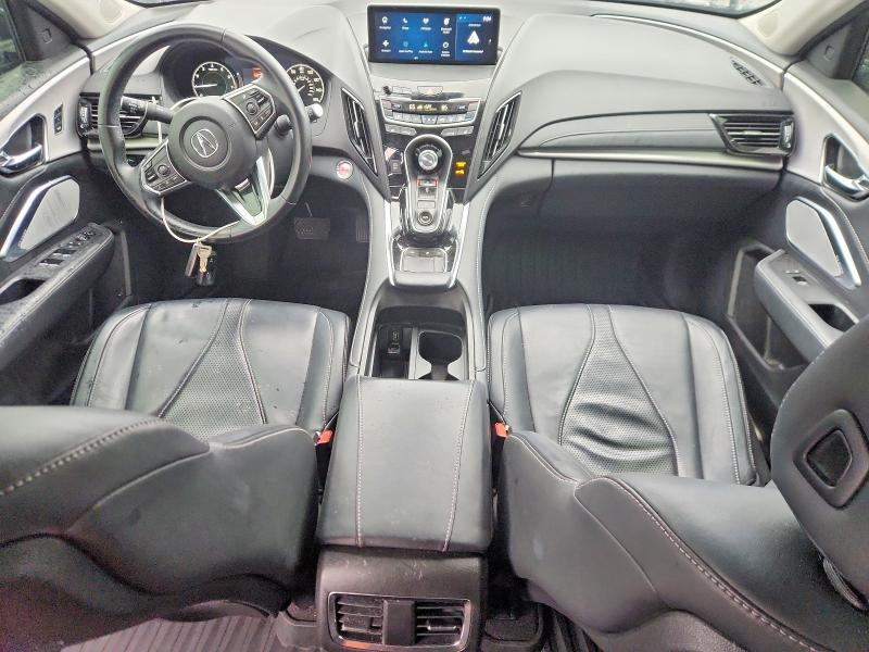 2019 Acura Rdx მანქანა იყიდება აუქციონზე, vin: 5J8TC2H59KL013106, აუქციონის ნომერი: 46728736