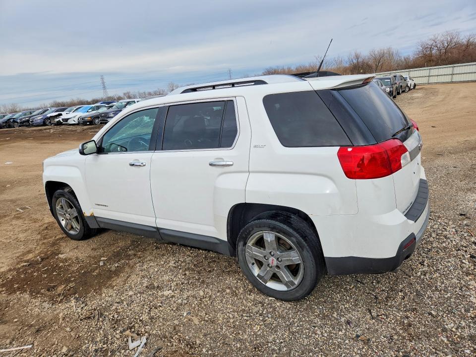 2012 Gmc Terrain მანქანა იყიდება აუქციონზე, vin: 2GKFLXE59C6329326, აუქციონის ნომერი: 47030356