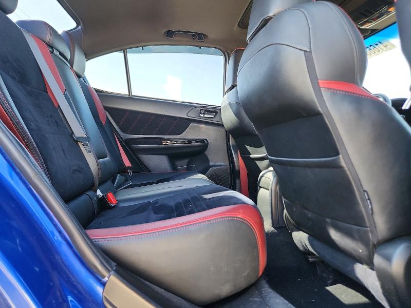 2019 Subaru Wrx მანქანა იყიდება აუქციონზე, vin: JF1VA2V66K9817019, აუქციონის ნომერი: 41668816