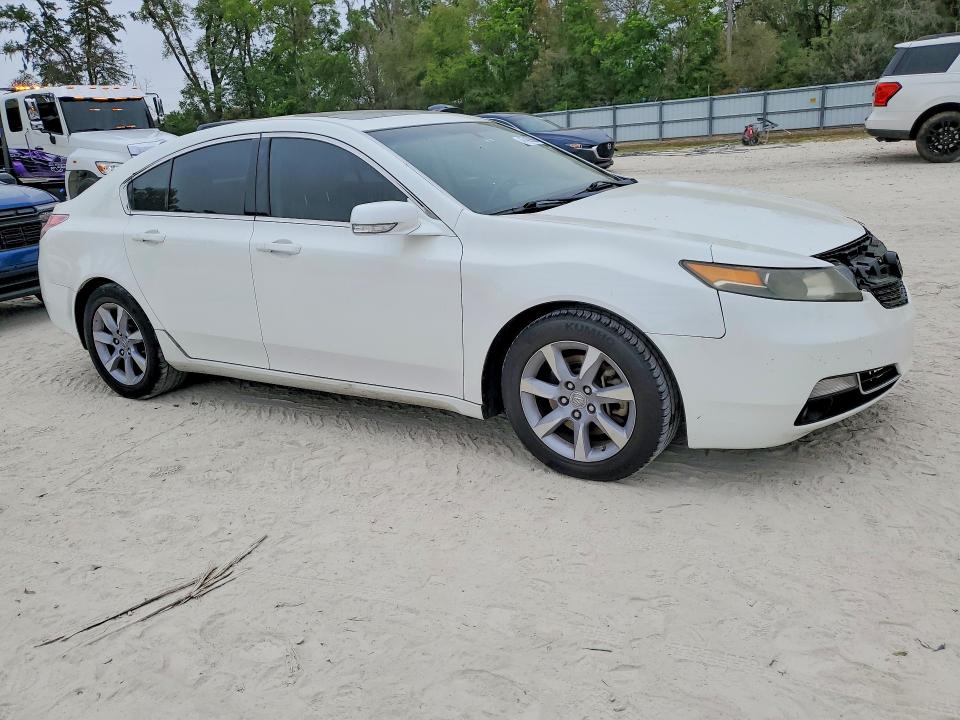 Aukcja sprzedaży 2012 Acura Tl, vin: 19UUA8F29CA019250, numer aukcji: 47409866