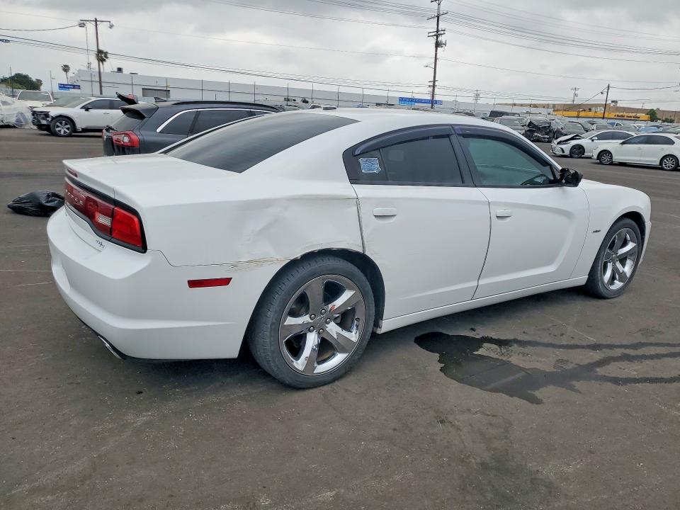 2012 Dodge Charger მანქანა იყიდება აუქციონზე, vin: 2C3CDXCT2CH144461, აუქციონის ნომერი: 47971536