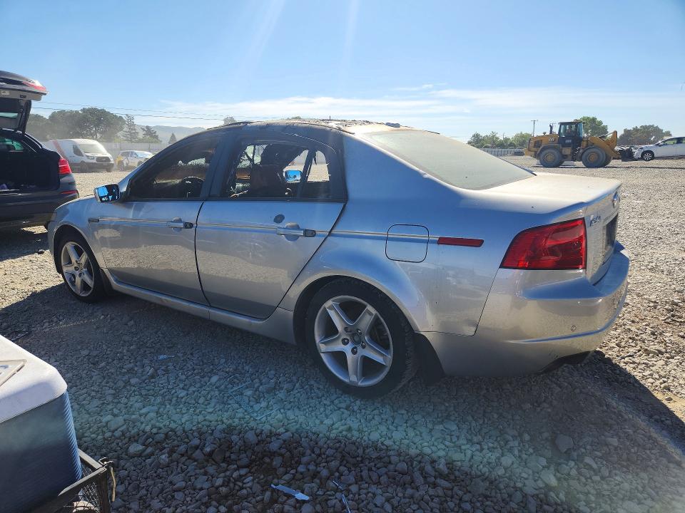 Продаж на аукціоні авто 2006 Acura 3.2tl, vin: 19UUA65516A023779, номер лоту: 47227996