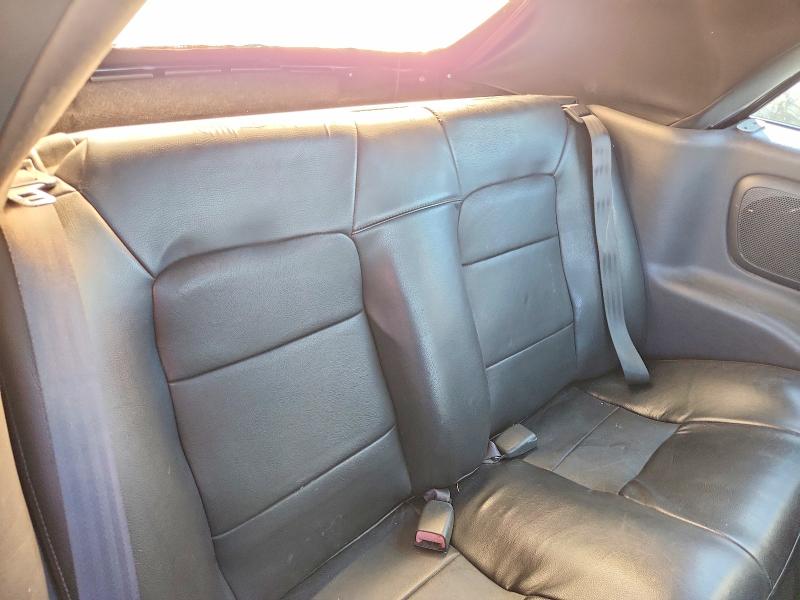 46703606 :رقم المزاد ، 1C3EL55R66N163267 vin ، 2006 Chrysler Sebring مزاد بيع