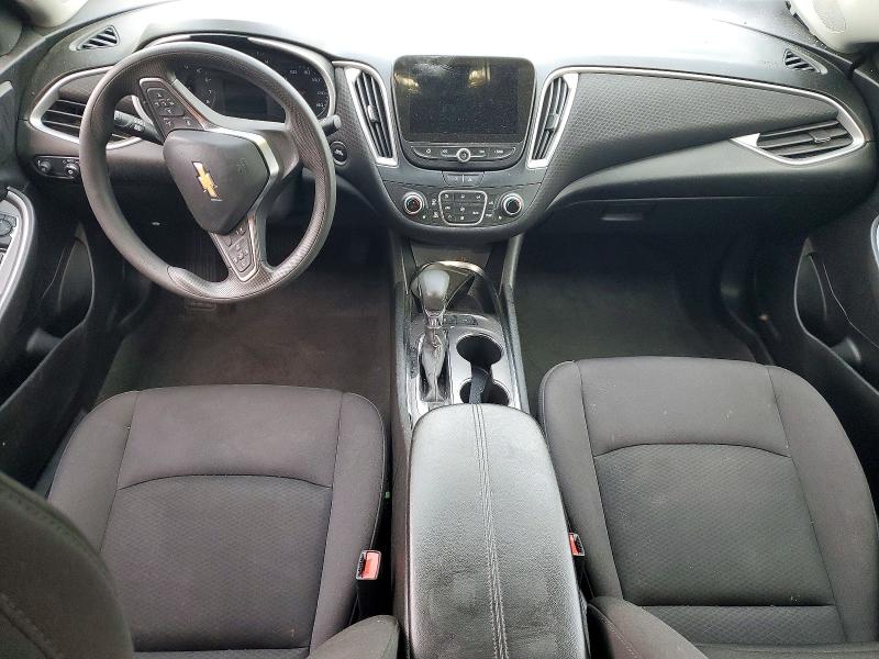 Продажа на аукционе авто 2025 Chevrolet Malibu, vin: 1G1ZD5ST8SF110593, номер лота: 45677956
