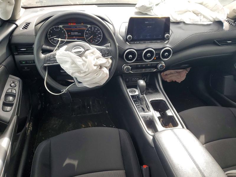 Продажа на аукционе авто 2025 Nissan Sentra, vin: 3N1AB8CV5SY259759, номер лота: 77954535