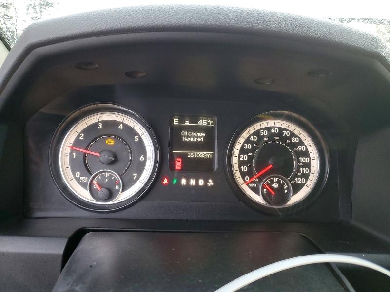 2015 Ram 1500 მანქანა იყიდება აუქციონზე, vin: 1C6RR7FT5FS656335, აუქციონის ნომერი: 79787145